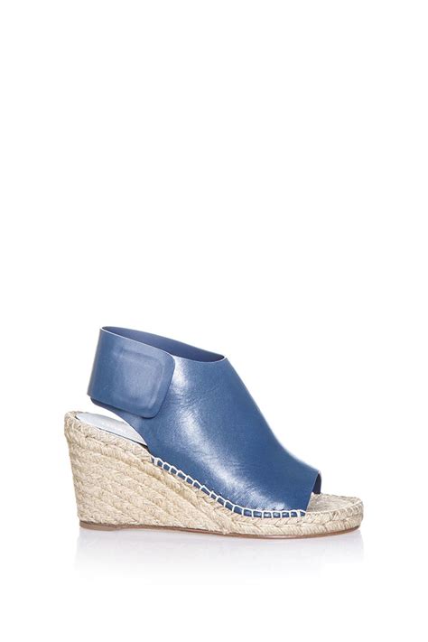 celine espadrilles price|blue Celine Espadrilles for Women .